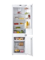Inventum IKV1788S Koel-vries combinatie - 178 cm