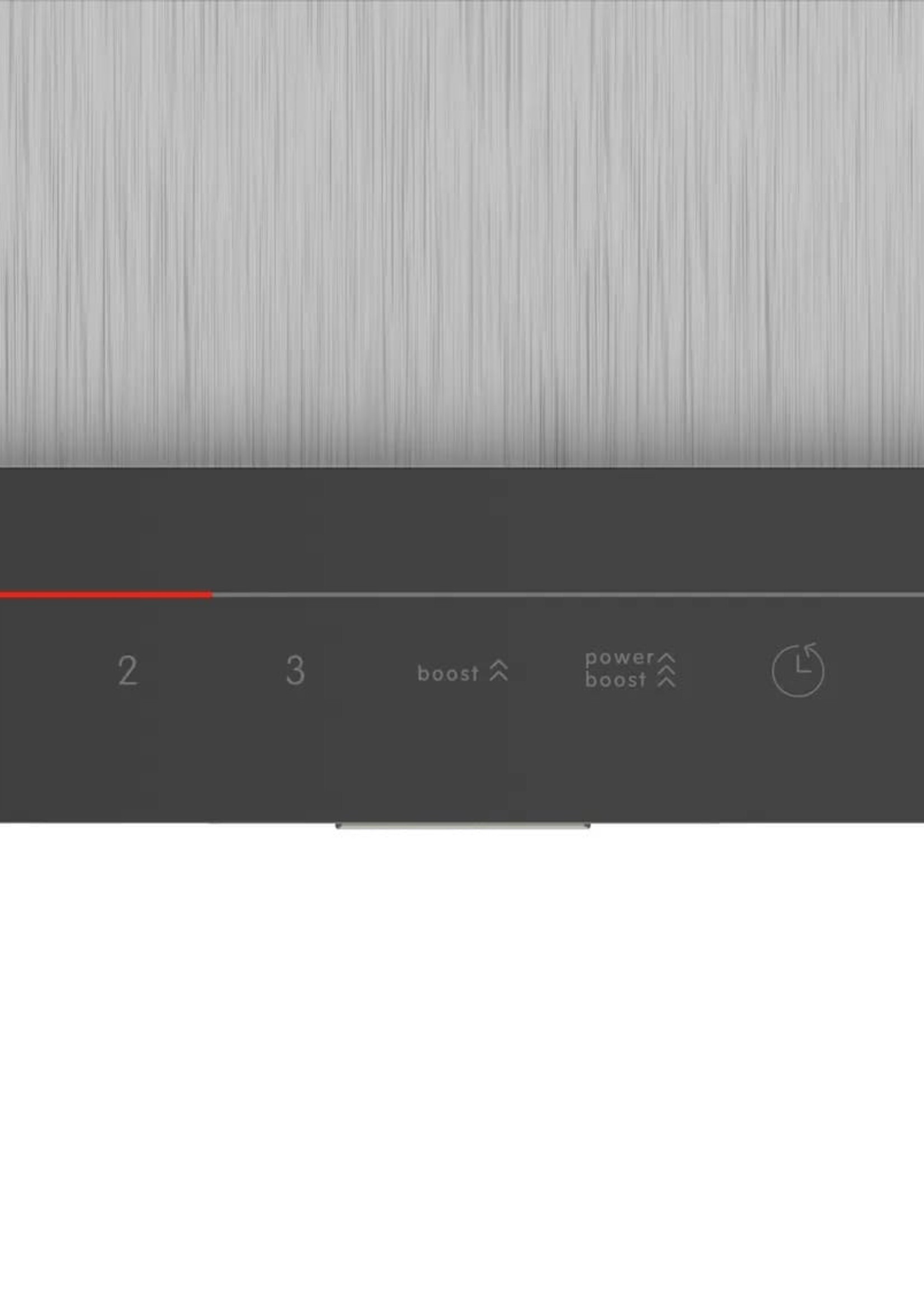 Bosch DWB97JP50 Wandschouw afzuigkap - 90 cm