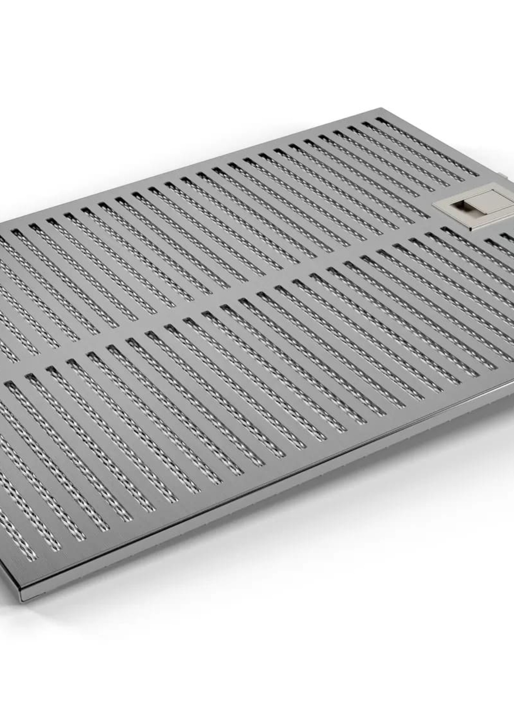 Bosch DWB97JP50 Wandschouw afzuigkap - 90 cm