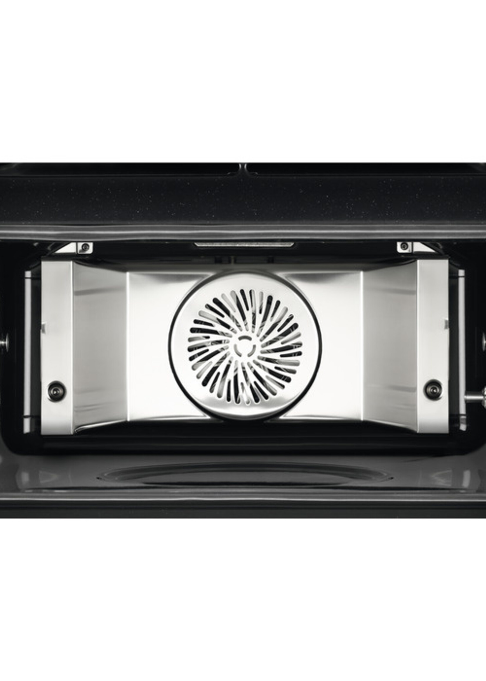 AEG KSK792280T Combi stoomoven -  45 cm