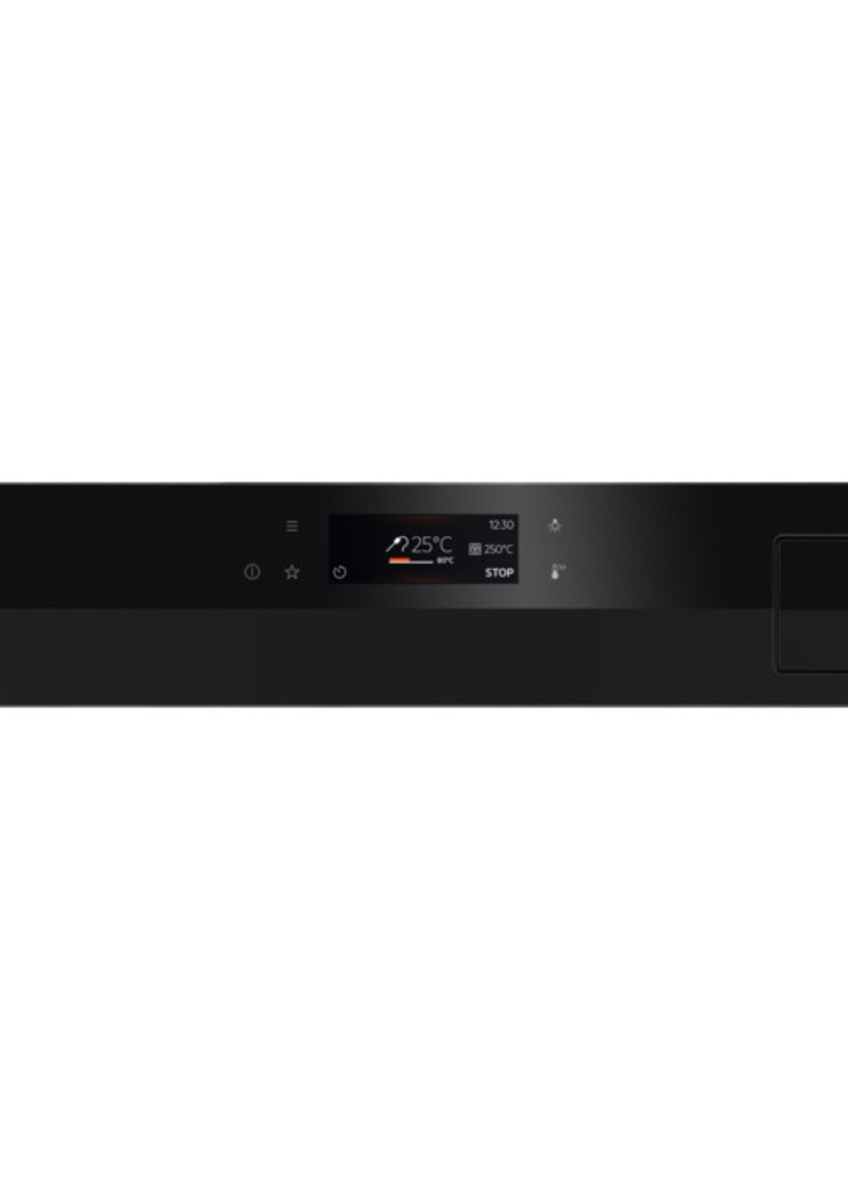 AEG KSK792280T Combi stoomoven -  45 cm