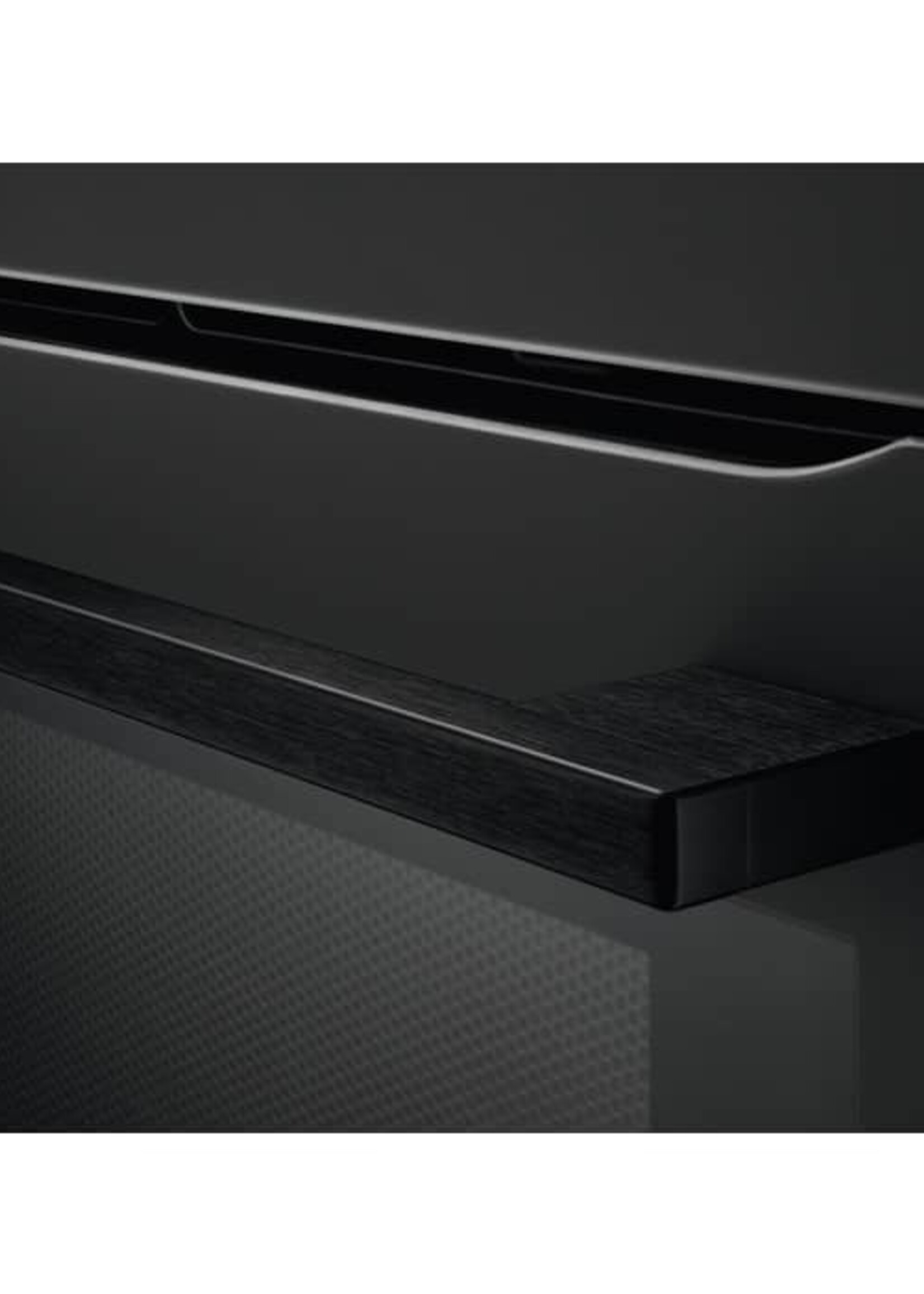 AEG KMK761080T Hetelucht oven - 45 cm