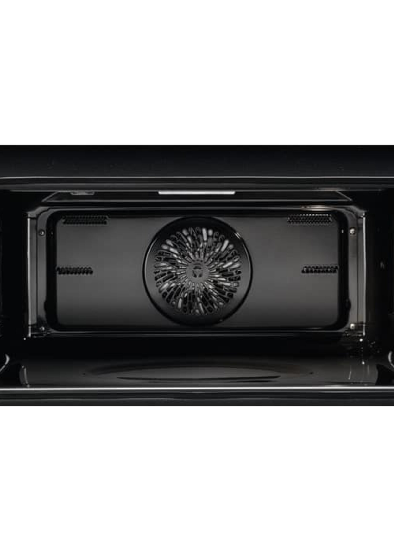 AEG KMK761080T Hetelucht oven - 45 cm