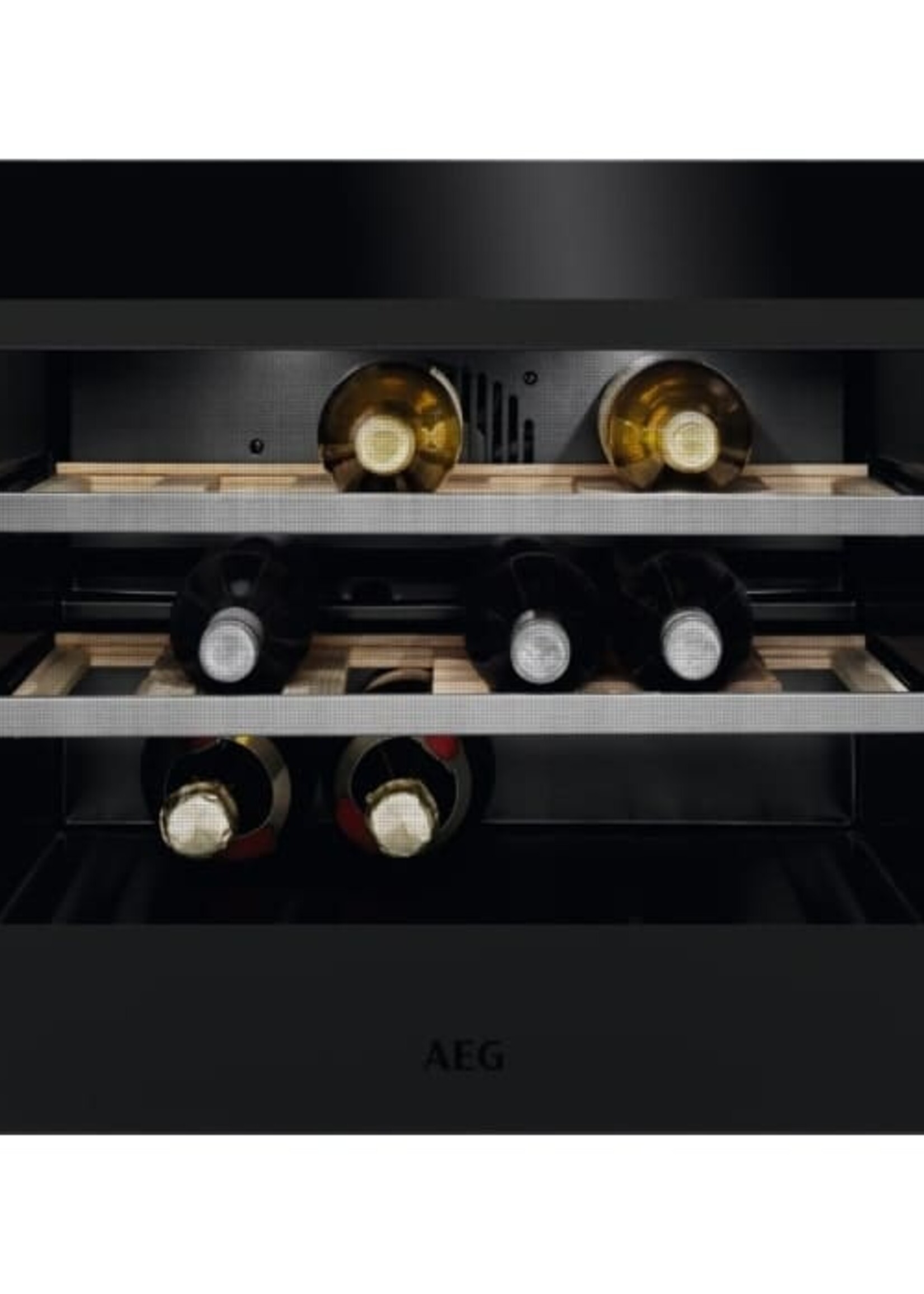 AEG KWK884520T Wijnkoelkast - 45 cm