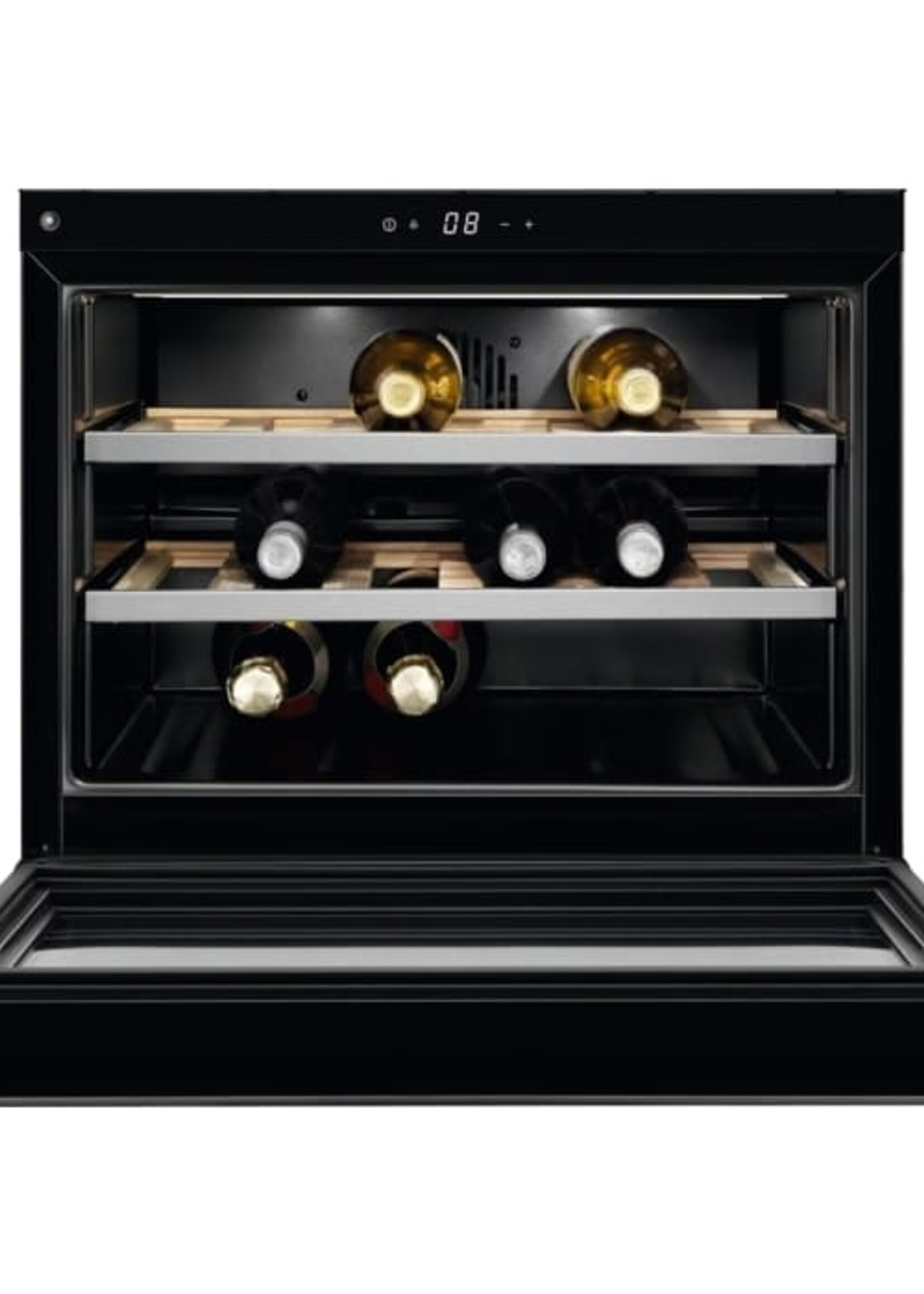 AEG KWK884520T Wijnkoelkast - 45 cm