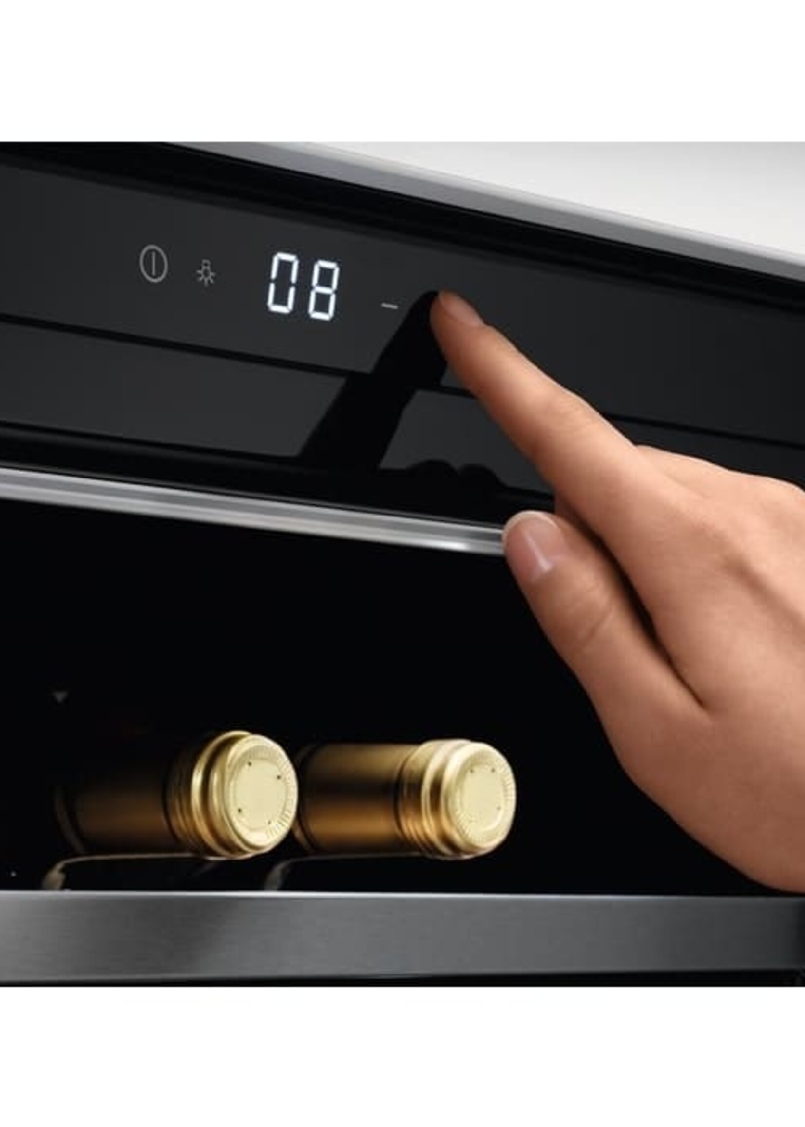 AEG KWK884520T Wijnkoelkast - 45 cm