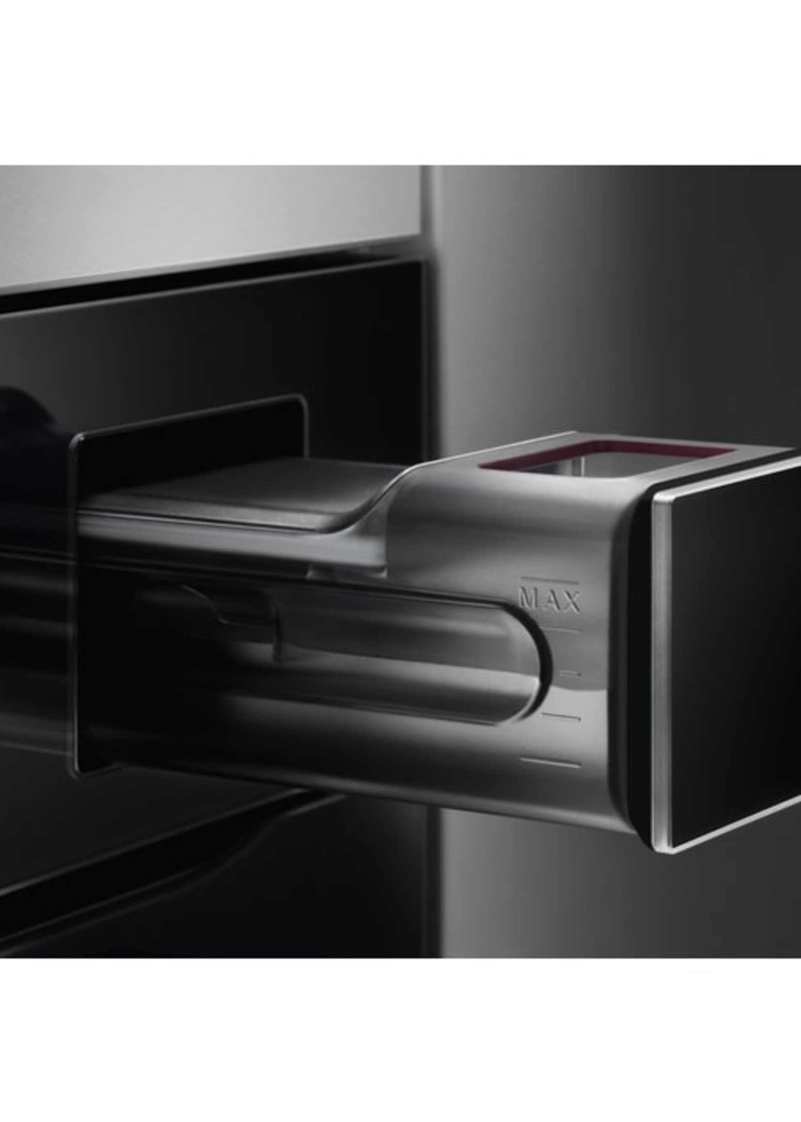 AEG BSK998230B Stoomoven - 60 cm