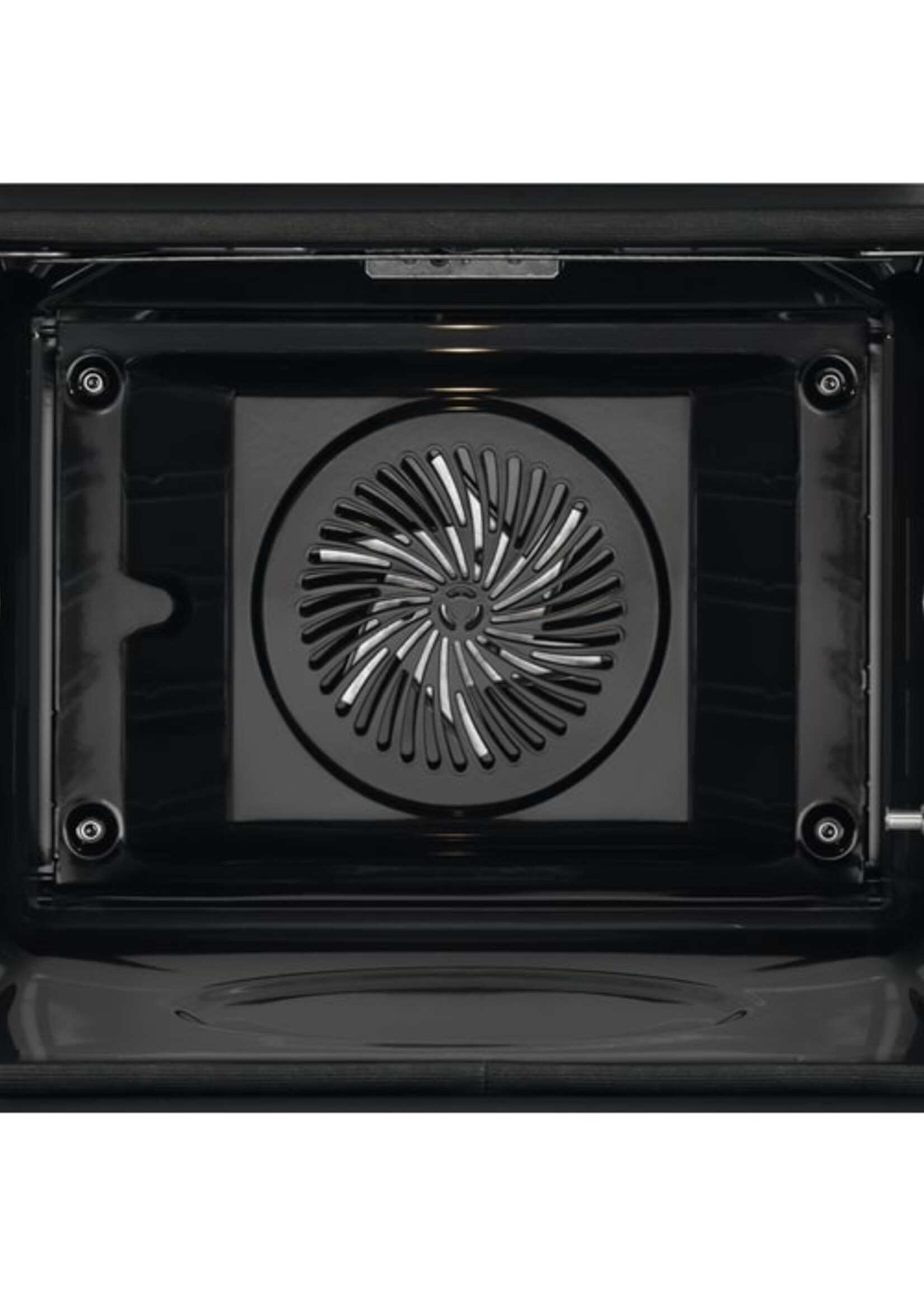 AEG BPK556260B Combi stoomoven - 60 cm