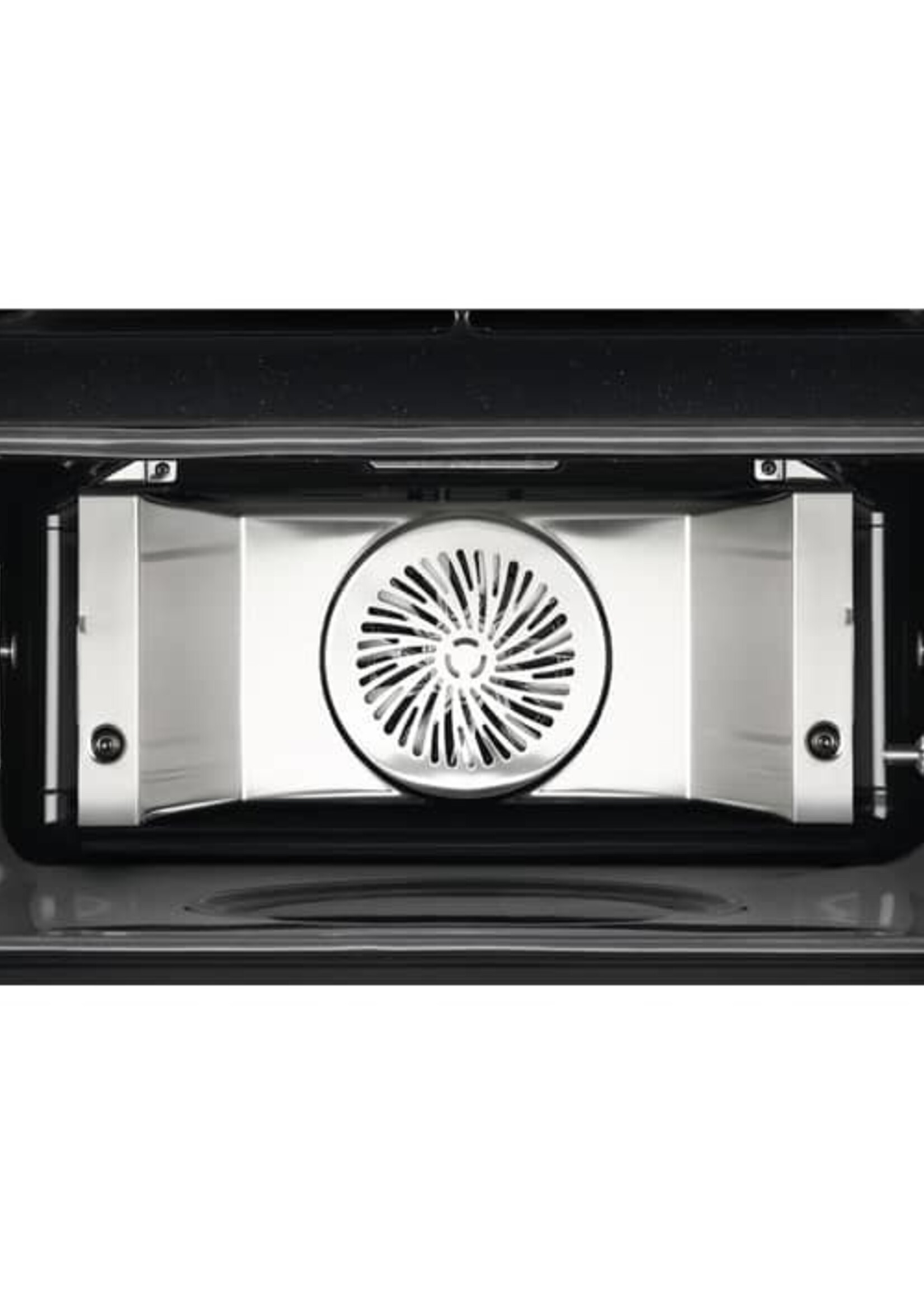 AEG KSK998290B Combi stoomoven - 45 cm