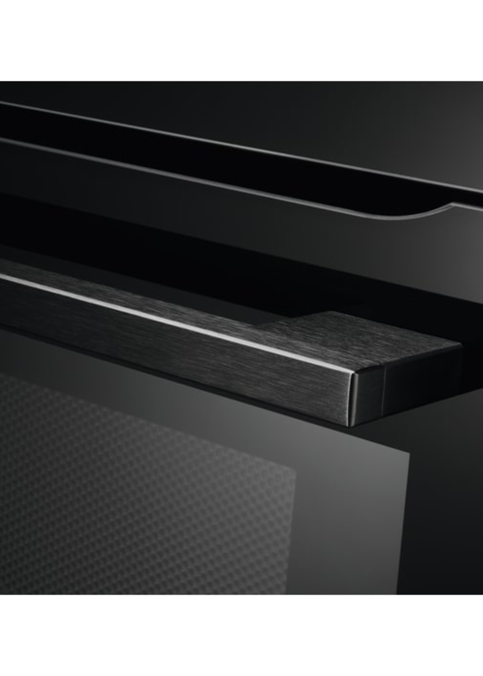 AEG KMK968090B Combi Oven - 45 cm