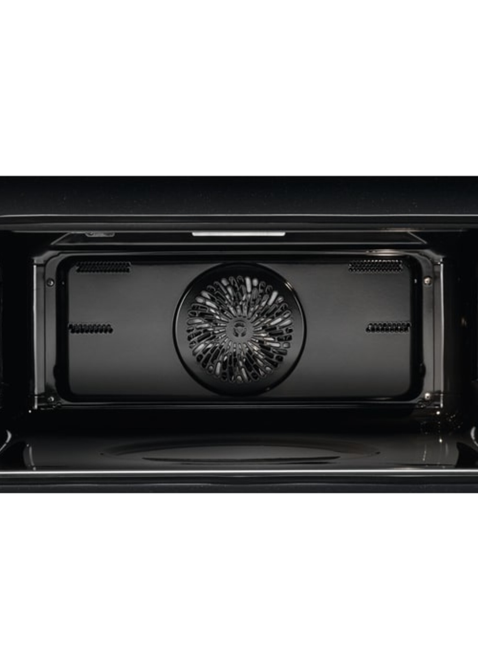 AEG KMK968090B Combi Oven - 45 cm