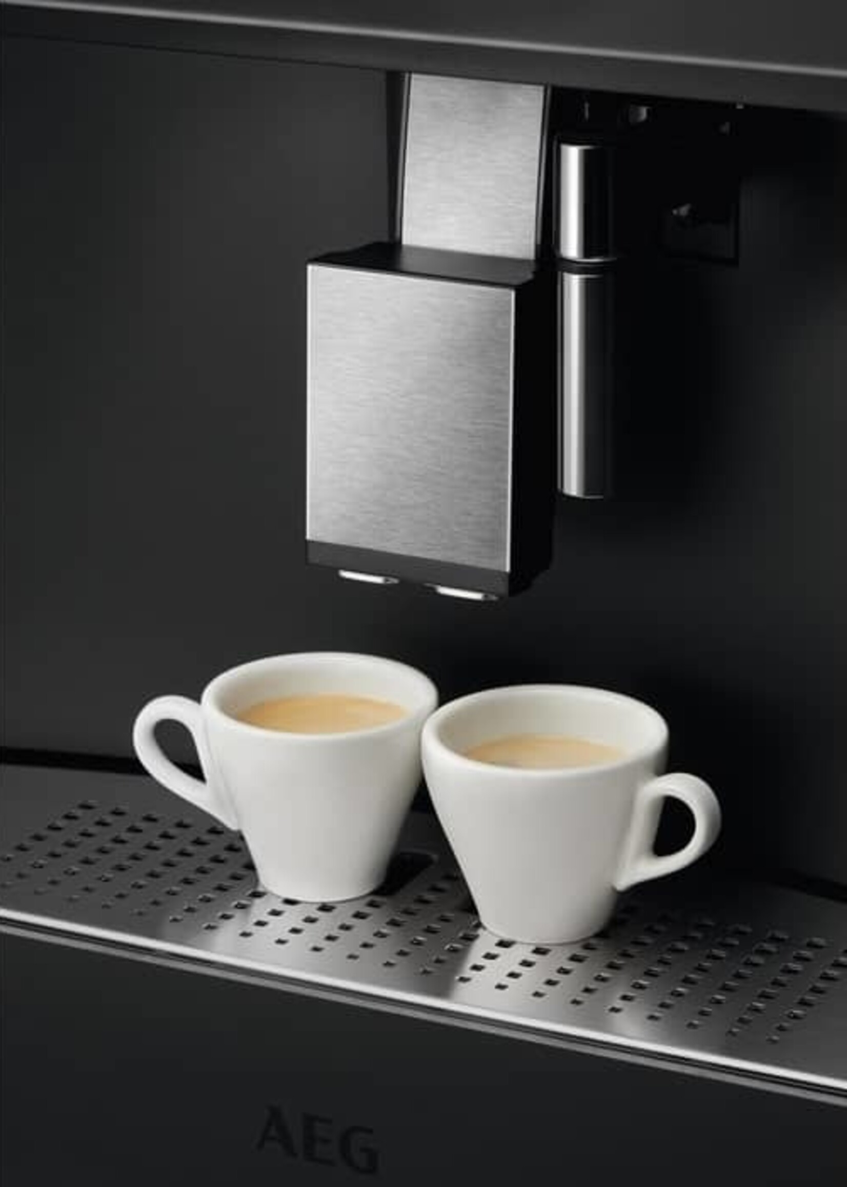 AEG KKK994500B Koffiemachine - 45 cm