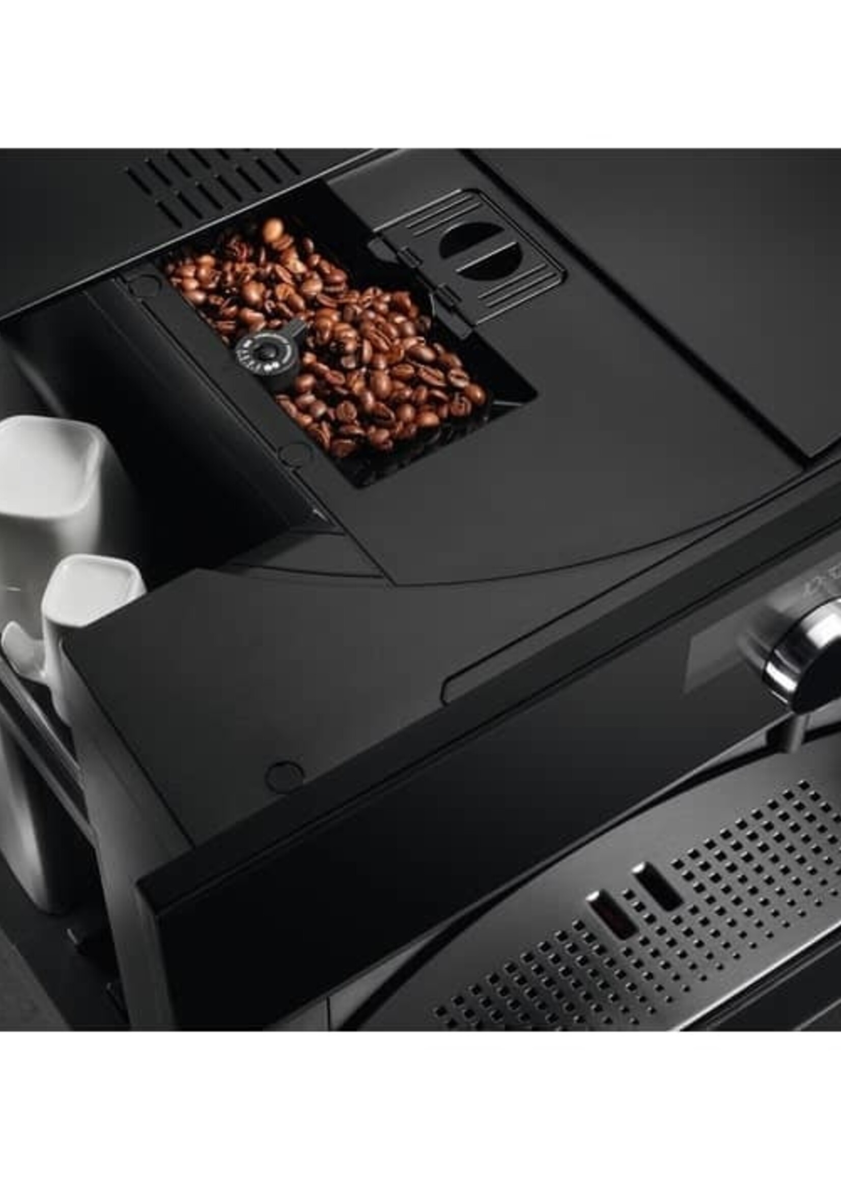 AEG KKK994500B Koffiemachine - 45 cm