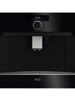 AEG KKK994500B Koffiemachine - 45 cm