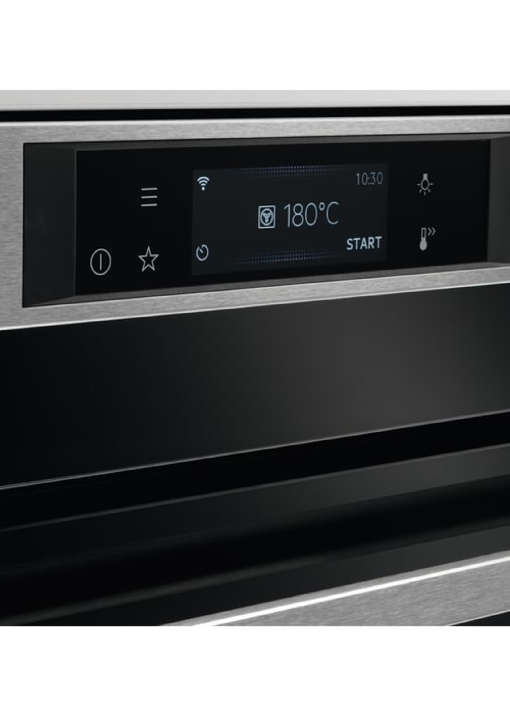 AEG KSK792280M Combi stoomoven - 45 cm