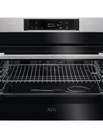 AEG KPK742280M Oven - 45 cm