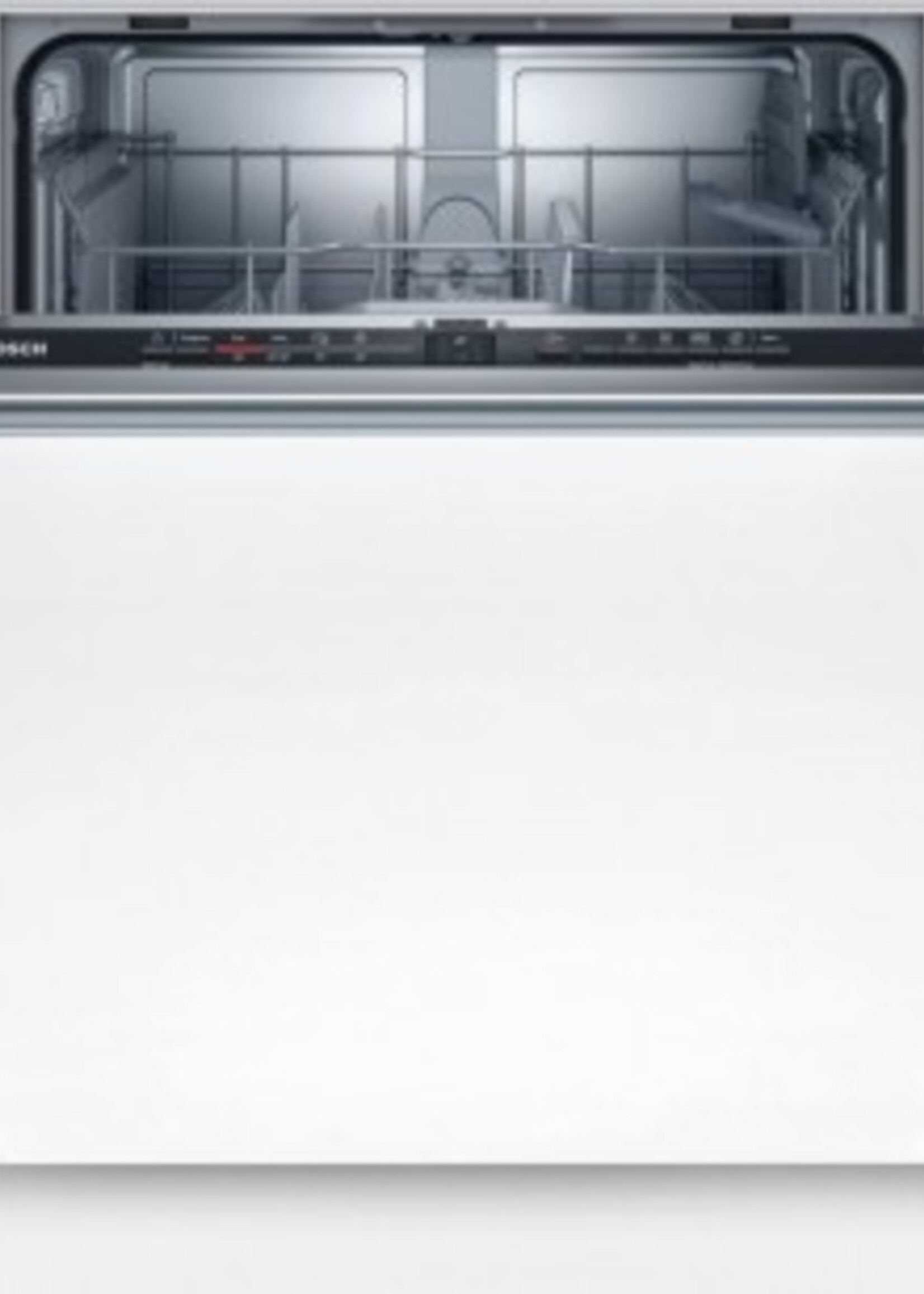 Bosch SGV2ITX16E Geïntegreerde vaatwasser - 60 cm