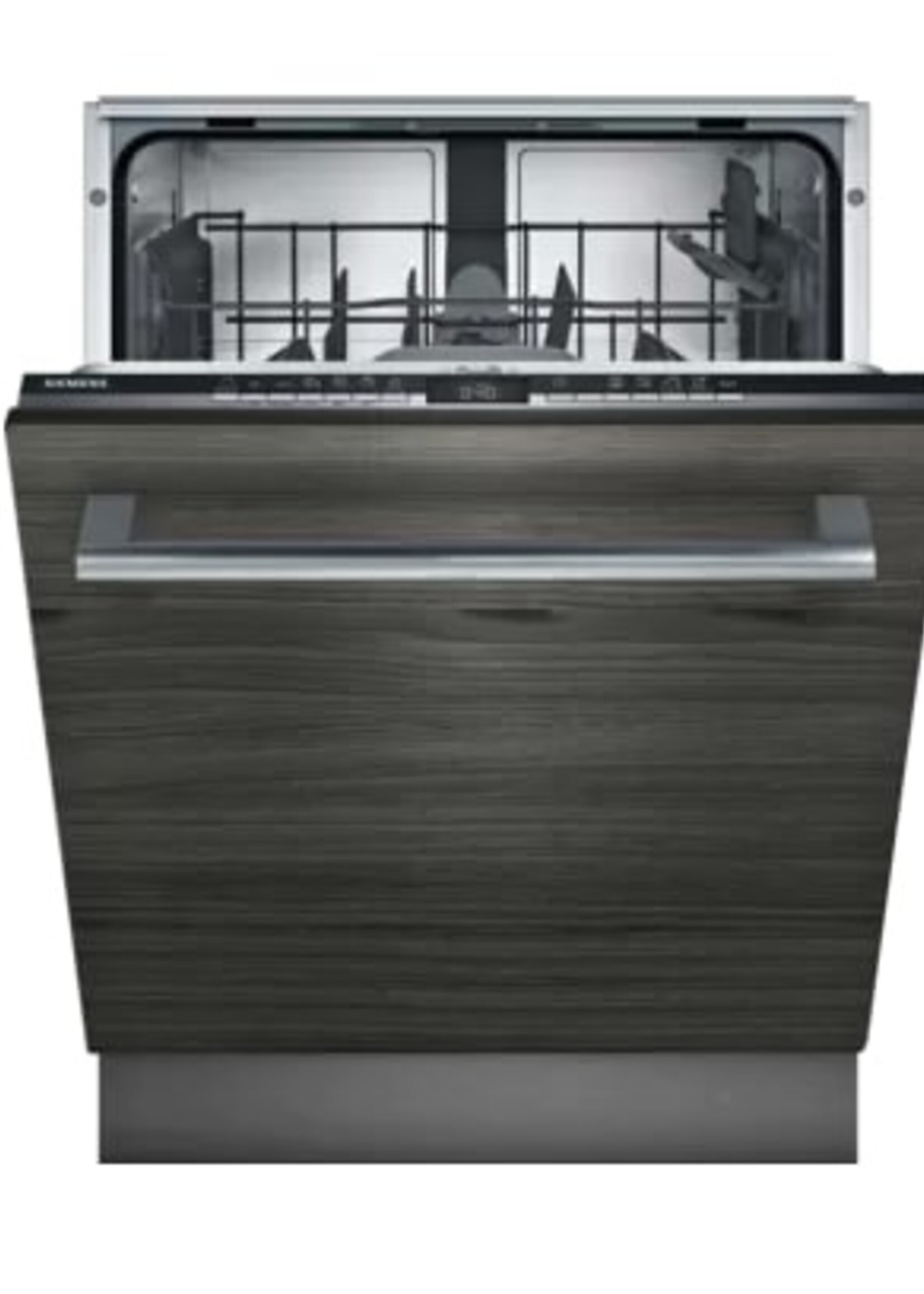 Siemens SE63HX36TE Geintegreerde vaatwasser - 60 cm