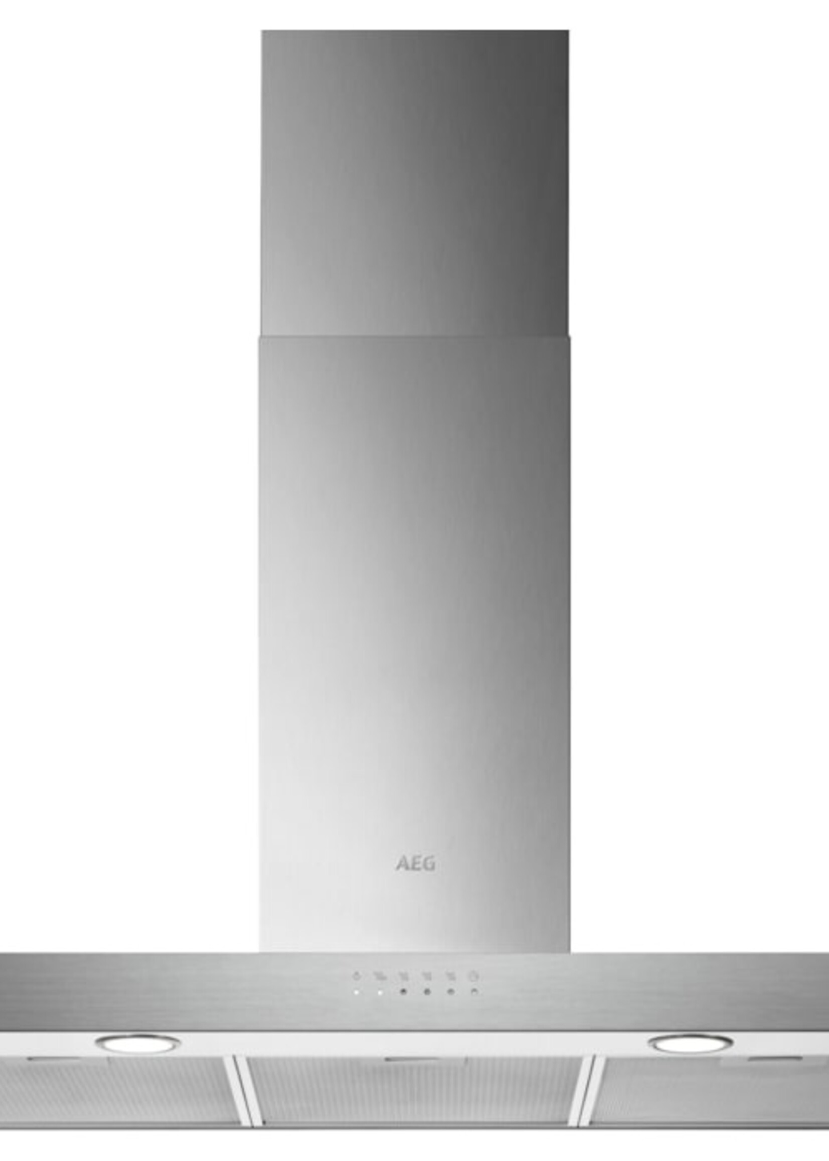 AEG DBE5970M Schouw afzuigkap - 90 cm