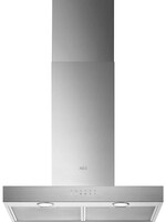 AEG DBE5670M Wandschouw afzuigkap - 60 cm