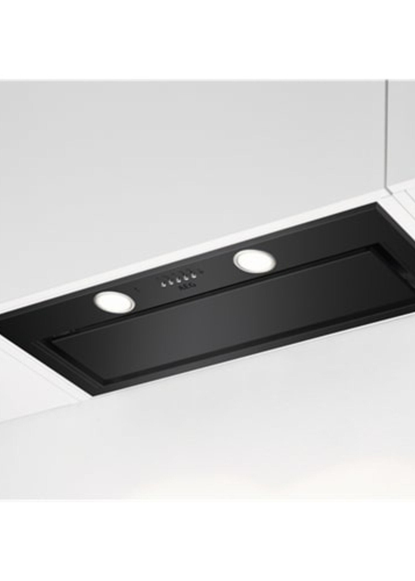 AEG DGE5861HR Inbouw unit Afzuigkap - 80 cm