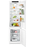 AEG SCE819E5TS Koel/vriescombinatie - 190 cm