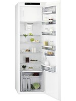 AEG SFE818E1DS Koelkast - 178 cm