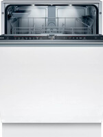 Bosch SMD6ZB801E Geïntegreerde vaatwasser - 60 cm