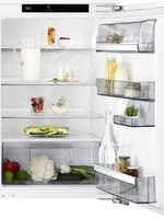 AEG SKB888EXAF Koelkast - 88 cm