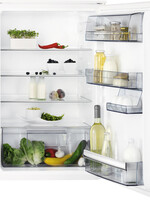 AEG SKB588E1AS Koelkast - 88 cm