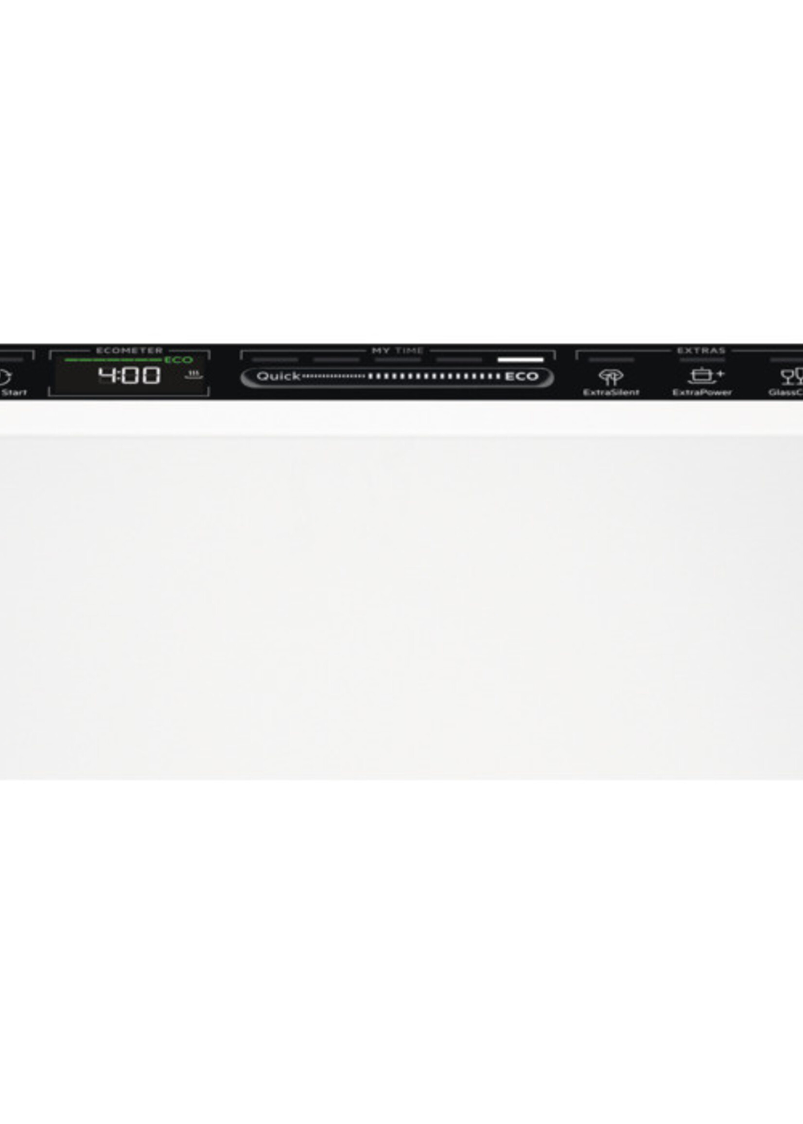 AEG FSK83827P Geïntegreerde vaatwasser - 60 cm