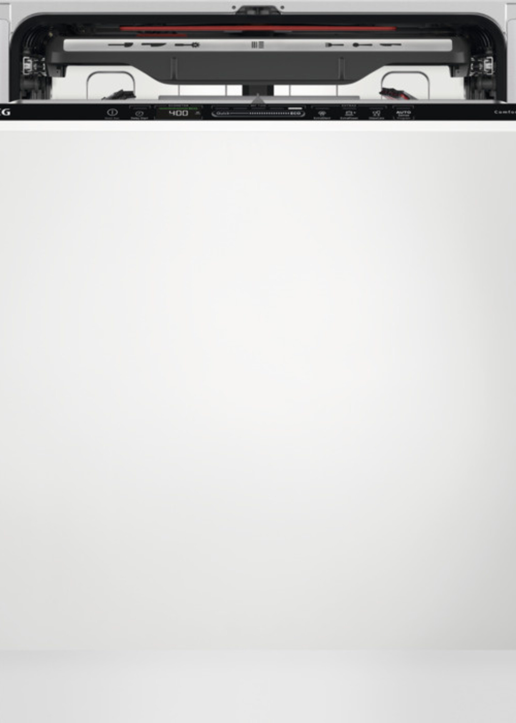 AEG FSK83827P Geïntegreerde vaatwasser - 60 cm