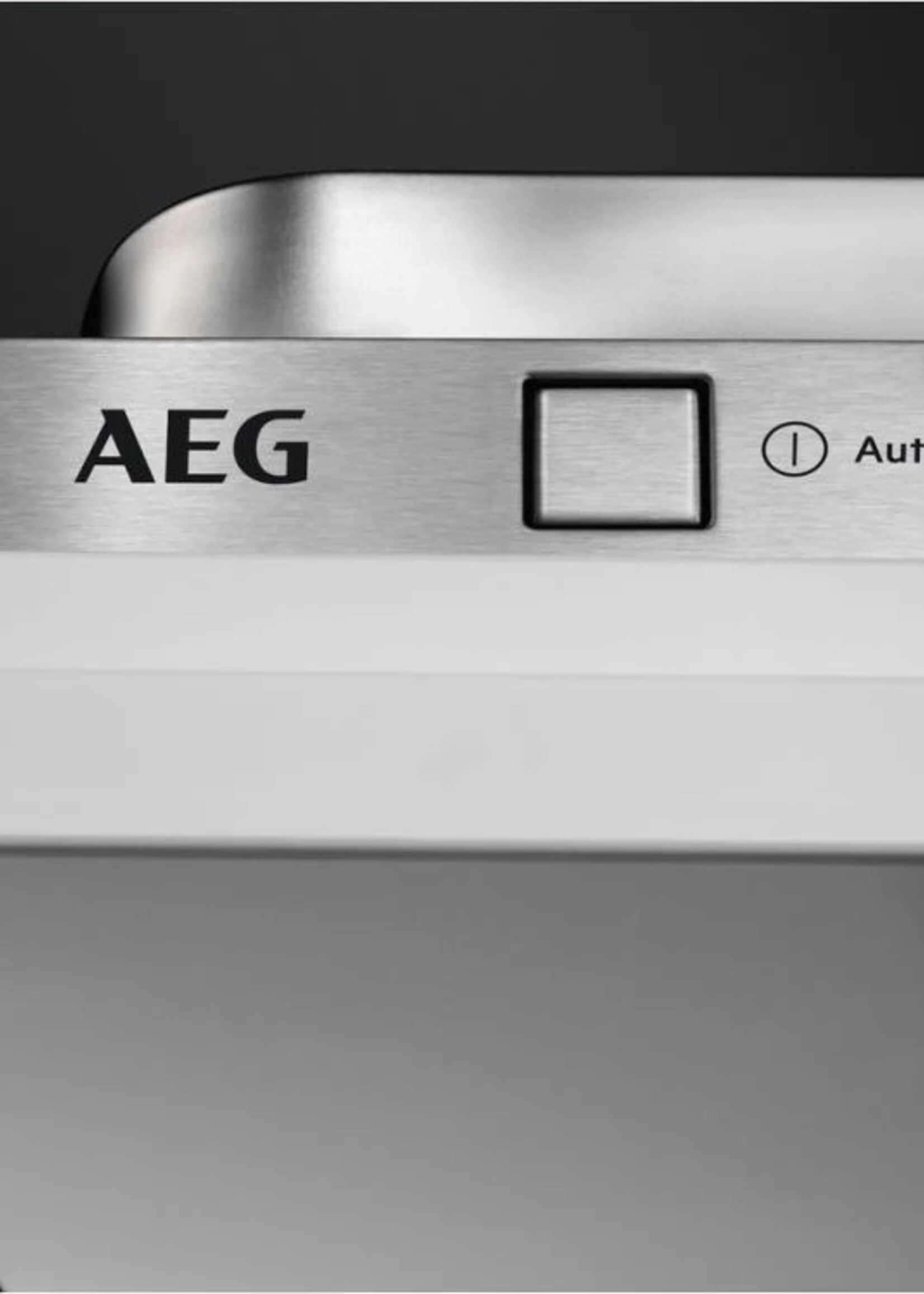 AEG DK63628P Geïntegreerde vaatwasser - 60 cm