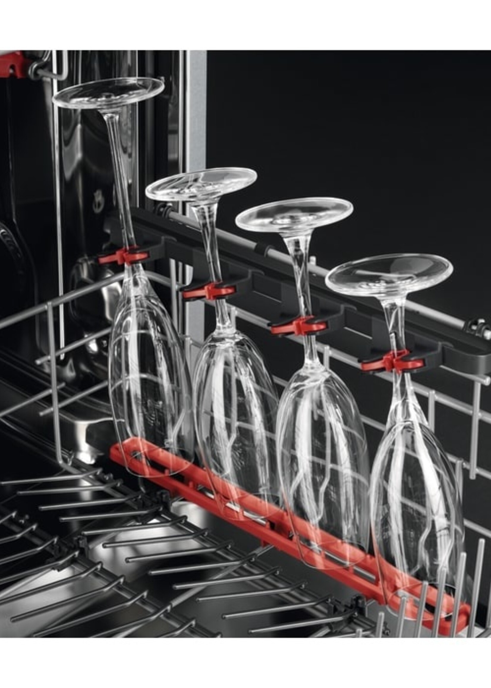 AEG FSB53927Z Vaatwasser Volledig  Geintegreerd - 60 cm