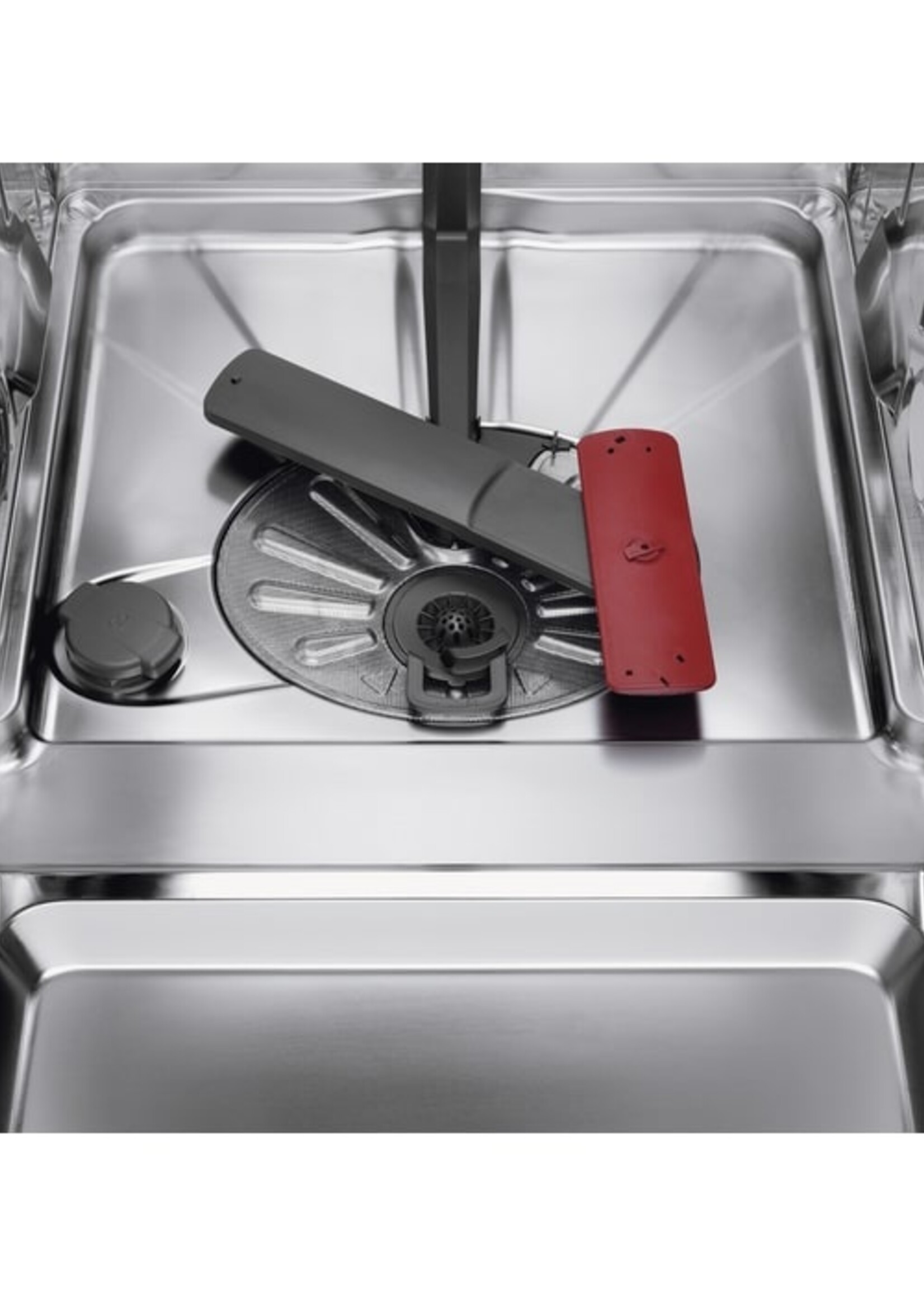 AEG FSB53927Z Vaatwasser Volledig  Geintegreerd - 60 cm