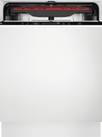 AEG FSB53927Z Vaatwasser Volledig  Geintegreerd - 60 cm