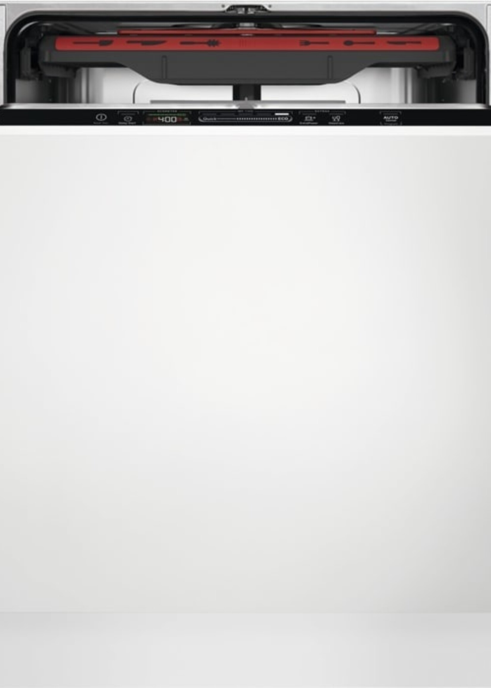 AEG FSB53927Z Vaatwasser Volledig  Geintegreerd - 60 cm