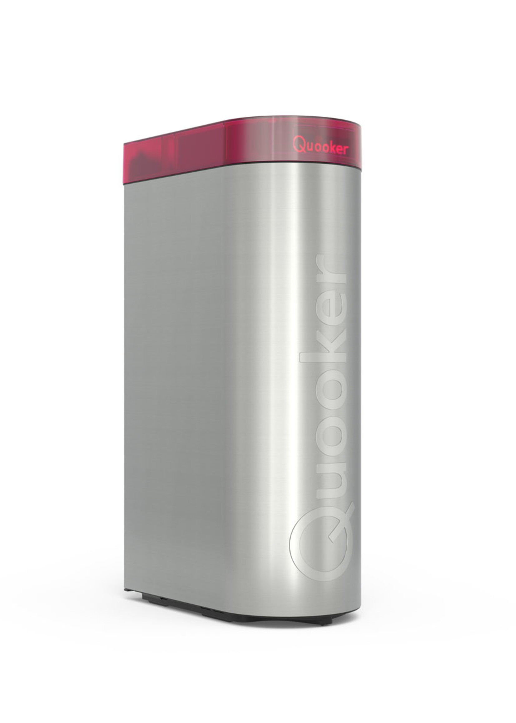 Quooker 3XRVS CUBE | Flex RVS PRO3 & CUBE