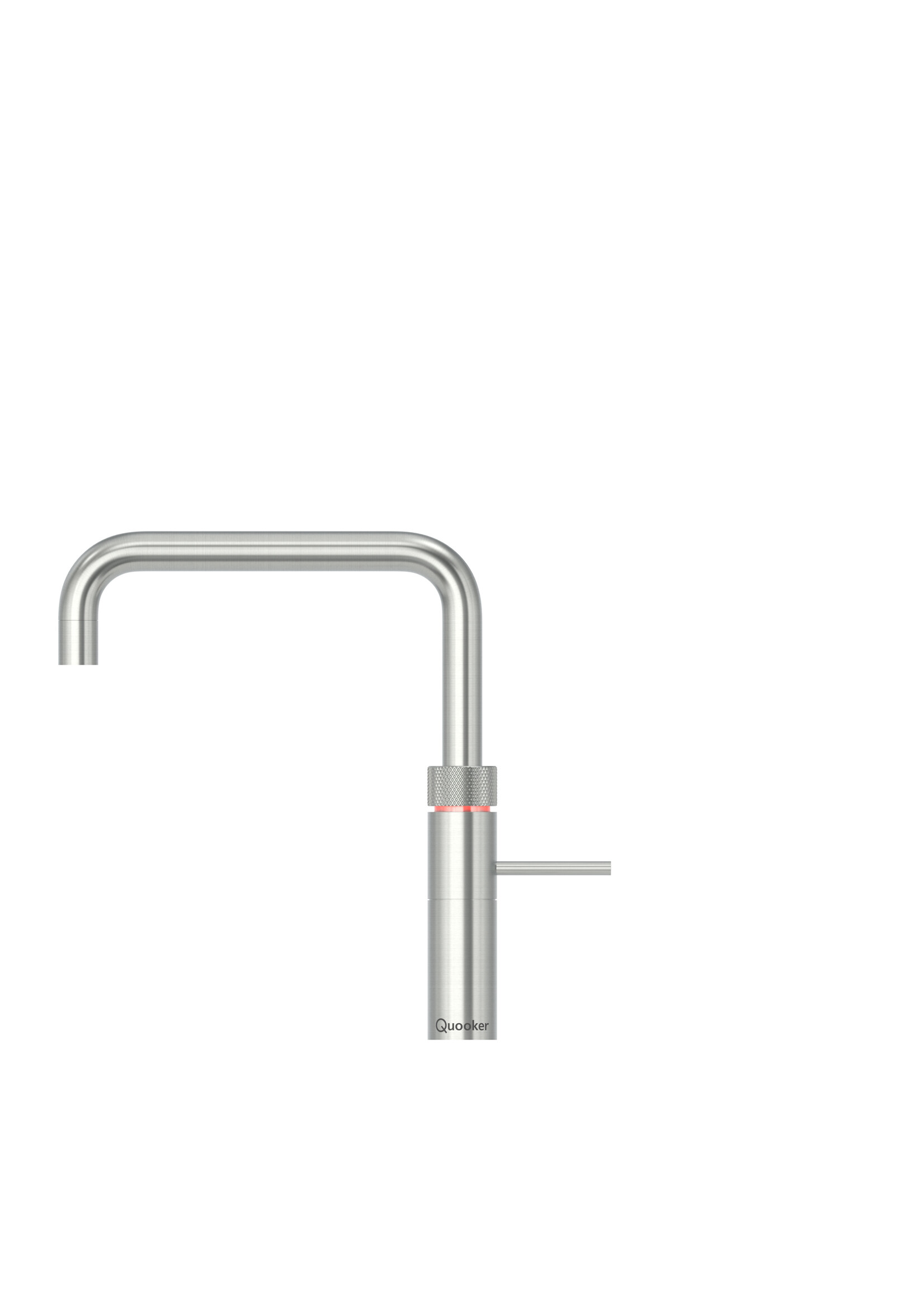 Quooker Classic Fusion Square chroom PRO3-CUBE
