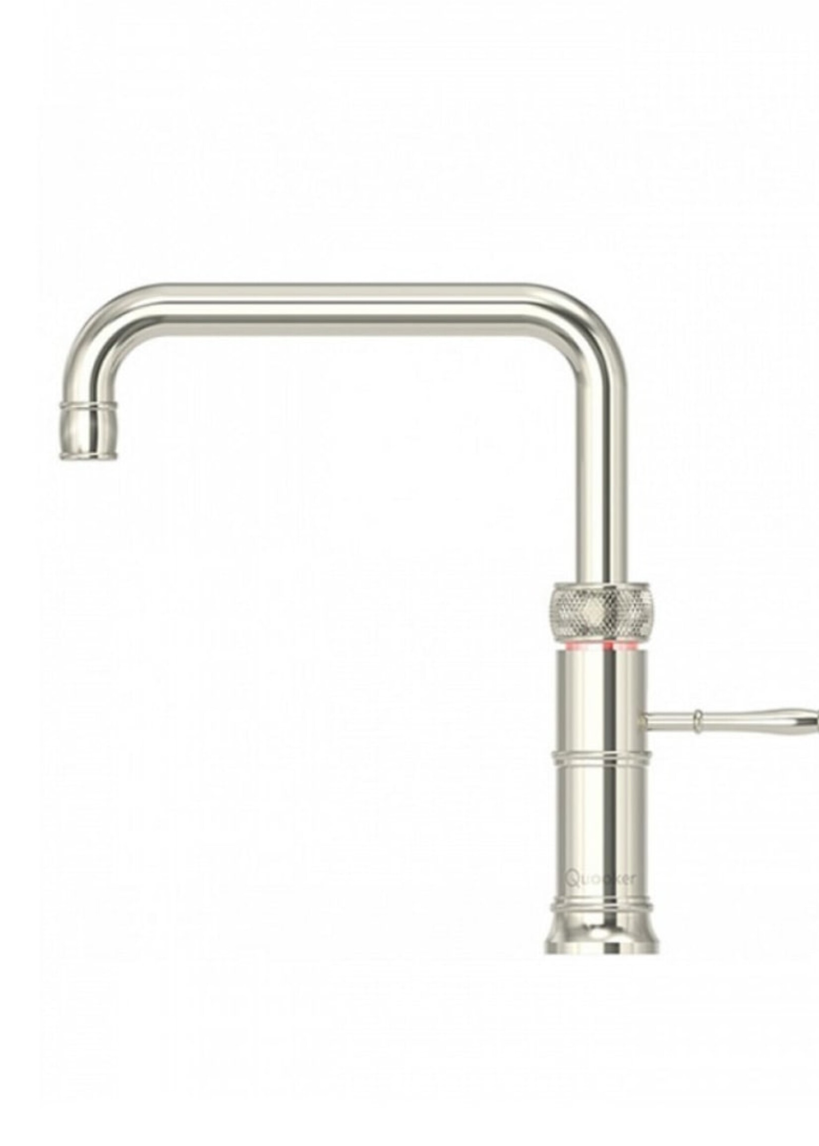 Quooker 3CFSNIG CUBE kokend waterkraan