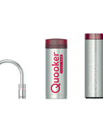 Quooker 3NRCHR CUBE Multifunctioneel Watersysteem