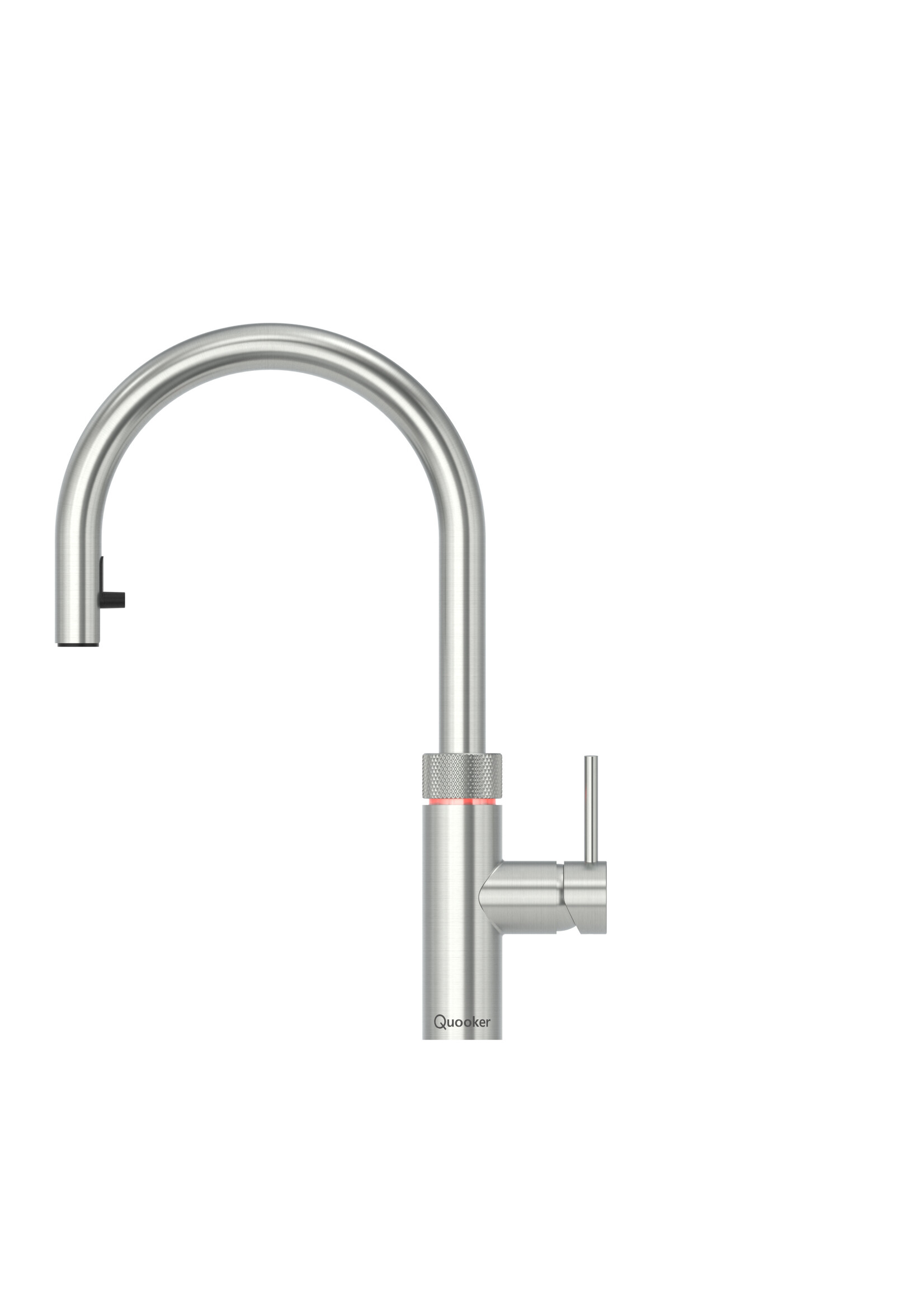 Quooker 22XRVS CUBE | Flex RVS COMBI & CUBE