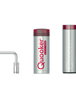 Quooker 3NSCHR CUBE Multifunctioneel Watersysteem