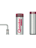 Quooker 3CNSCHR CUBE kokend waterkraan