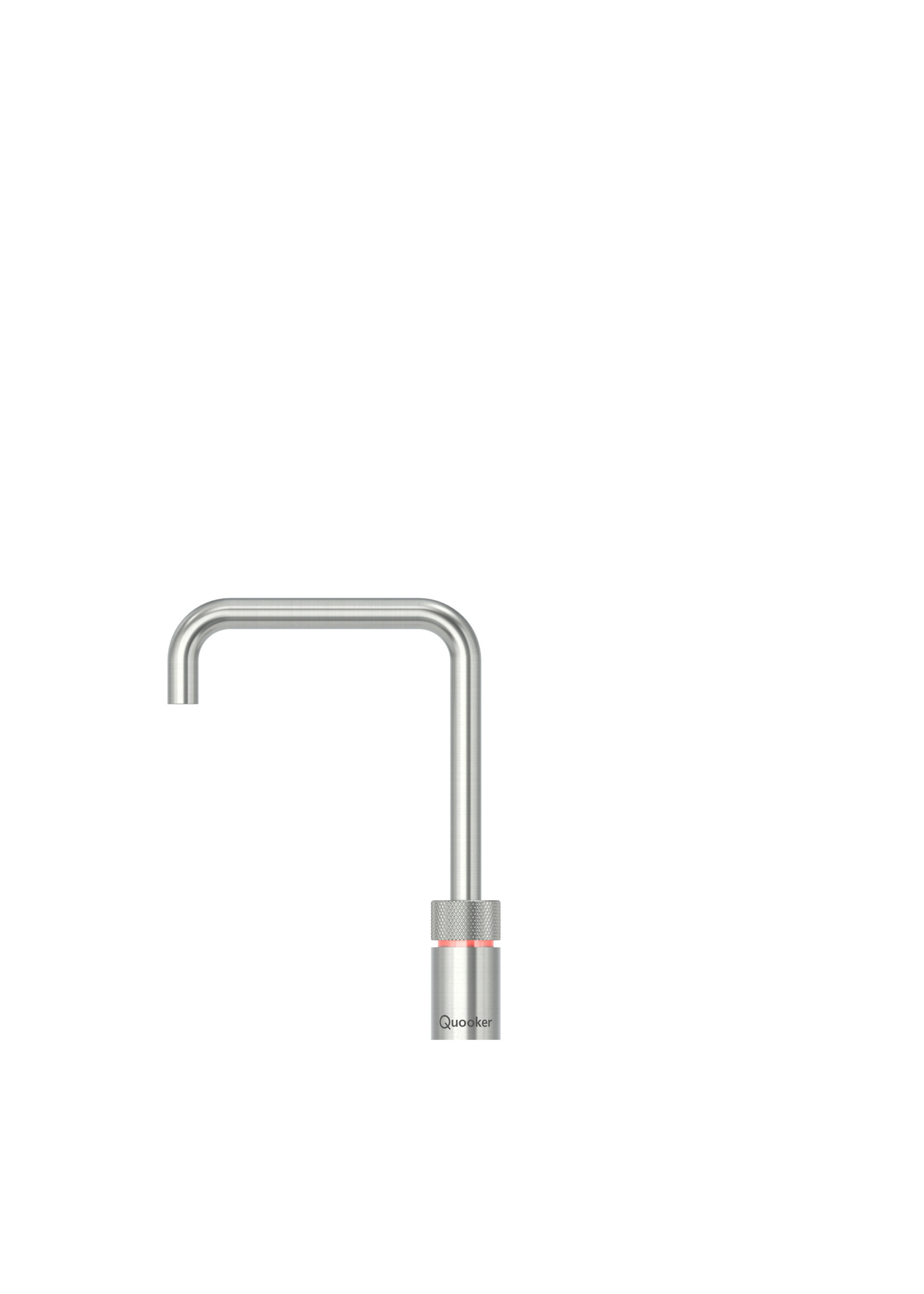 Quooker 3NSRVS CUBE kokend waterkraan