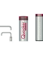 Quooker 3NSCHRTT CUBE kokend waterkraan