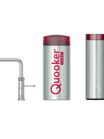 Quooker 22CFSNIG CUBE kokend waterkraan