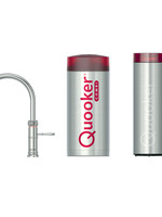 Quooker 22CFRRVS CUBE kokend waterkraan