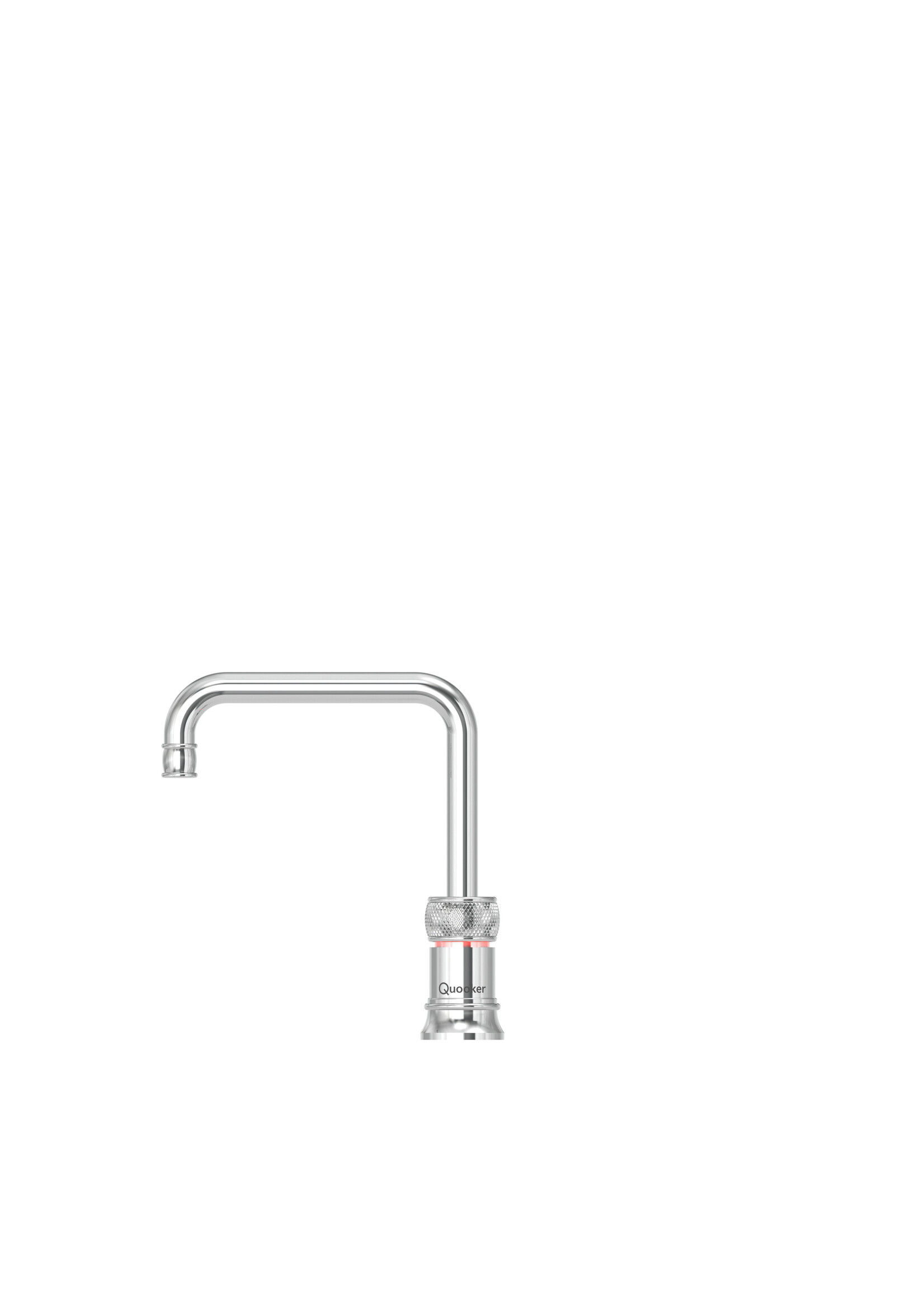 Quooker 22CNSCHR CUBE kokend waterkraan