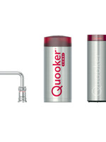 Quooker 22CNSCHR CUBE kokend waterkraan